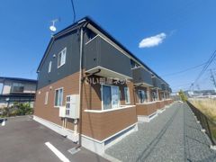 Maison de avancee(メゾンドアヴァンセ)の外観画像
