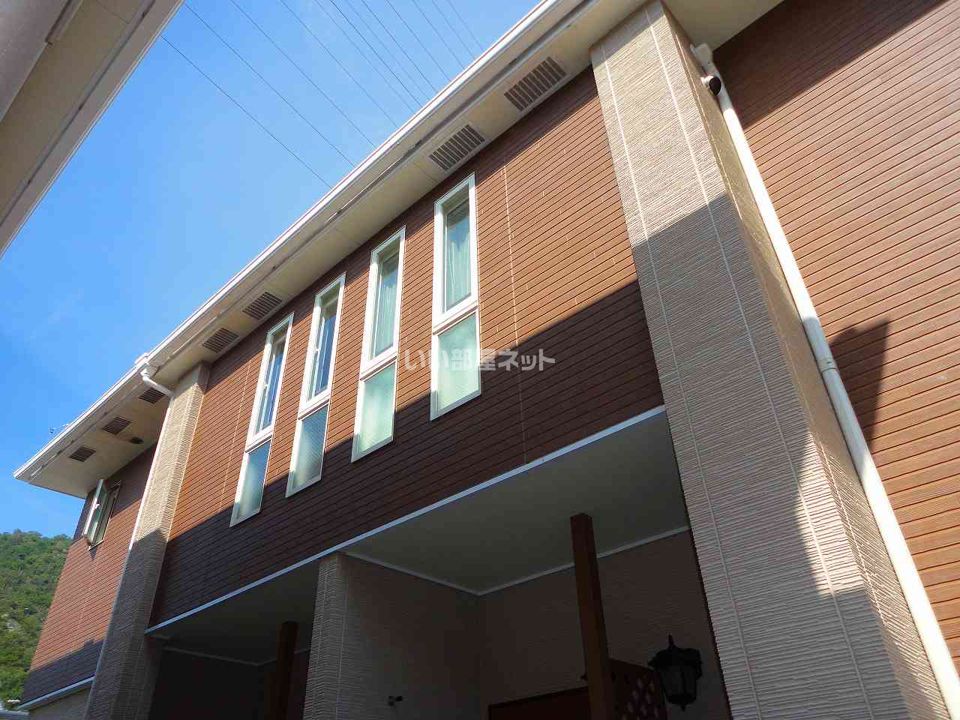 ジークフリーデンⅡの外観画像