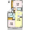 モントレゾールの間取り画像
