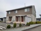 ソレイユ不動 Bの間取り画像