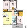 センチュリーの間取り画像