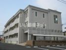 アグネスの間取り画像