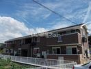 エクラタンCの間取り画像