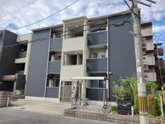 アルコバレーノの外観画像