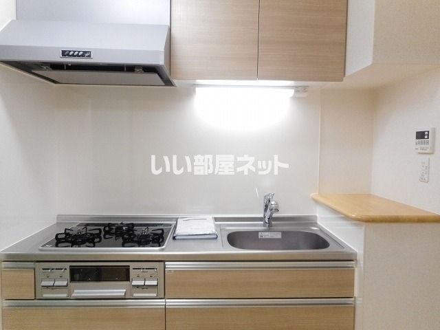 キッチン