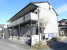 桜花荘の外観