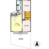 アンダンテの間取り画像