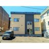 パロス福住の間取り画像