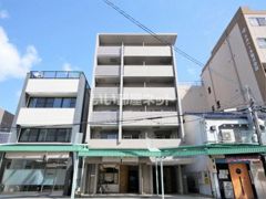 コラソン・パラシオの外観画像