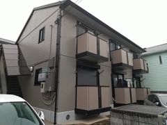 Heim Brunnenの外観画像