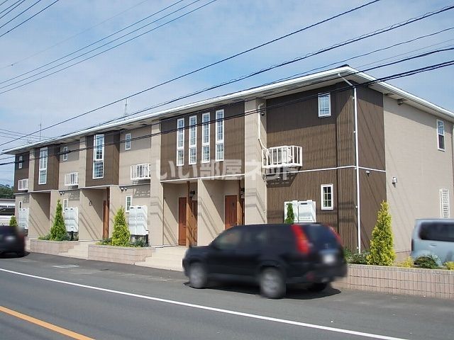 メゾンド ソレイユ ブランの外観画像