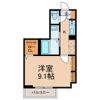 ShaMaison鎌ヶ谷(シャーメゾンカマガヤ)の間取り画像