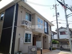 フェザン・レーヴⅡの外観画像