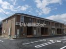 ファイン コルソⅤの外観