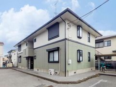 サンライトスクエア Ⅱの外観画像