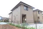 クレアおおたか Cの間取り画像