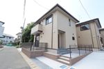 クレアおおたか Eの間取り画像