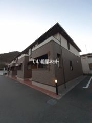 フィオレンティーナⅢの外観画像
