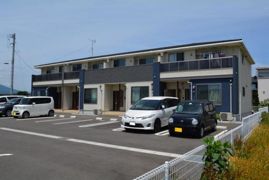 Fiore・Tの外観画像