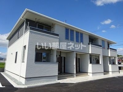 メゾン ド スピカⅠの外観画像