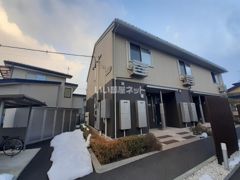 ヴェルコートの外観画像