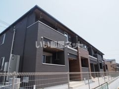 ラメールの外観画像