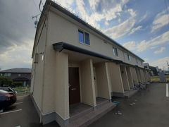 コスモス・ワンの外観画像