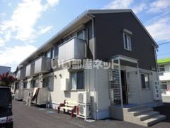 Dーroom Riasuの外観画像