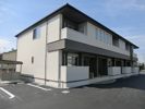 ローズドラジェの間取り画像
