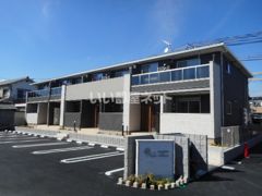 カーサ アルベロの外観画像