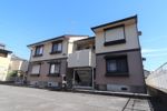 セジュール Ⅱの間取り画像