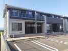LUTAN Ⅰの間取り画像
