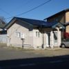 本通り貸家の間取り画像