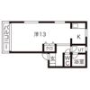 スカイタウンヨシダG2棟の間取り画像