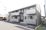ハピネス向中野の間取り画像