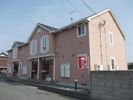 レインボーT．Sの間取り画像