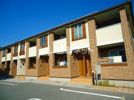 プランドール Ⅱの間取り画像
