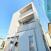 ルミエールの外観画像
