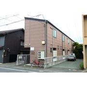 アピアの外観画像