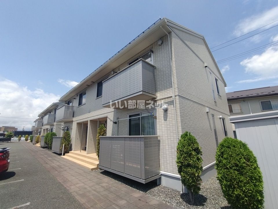 ヴェルチュ Bの外観画像