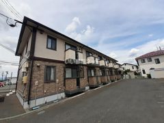 プレジールの外観画像