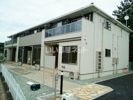 プラシードⅥの間取り画像