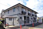 メゾンプルミエールの間取り画像