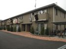 サンシャイン道野辺中央 Bの外観画像