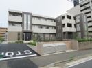オッツTMの間取り画像