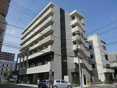 ユーエイアドバンスシュウビルの外観画像