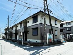 アーバンヒルズ Ⅰの外観画像