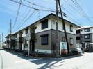 アーバンヒルズ Ⅰの間取り画像
