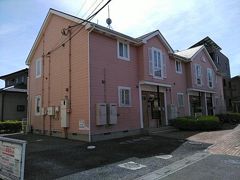 ペアレンツHの外観画像