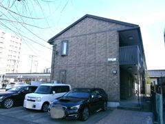 エスポワール茜町の外観画像